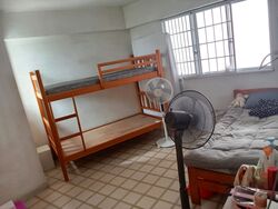 Blk 778 Pasir Ris Street 71 (Pasir Ris), HDB 4 Rooms #506640711